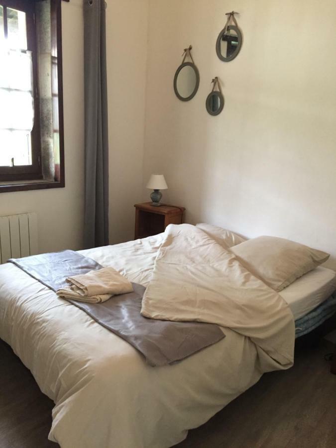 Gite Des Chouettes Muron Экстерьер фото